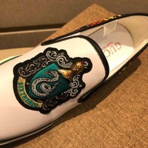 Gucci light casual shoes